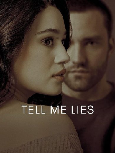 مسلسل Tell Me Lies الموسم الثاني الحلقة 4 مترجمة