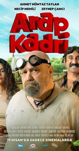 فيلم Arap Kadri 2024 مترجم