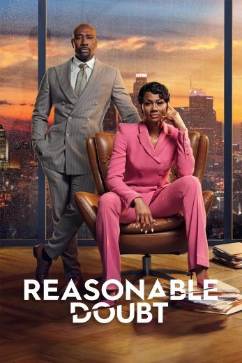 مسلسل Reasonable Doubt الموسم الثاني الحلقة 6 مترجمة