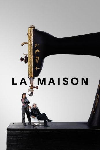 مسلسل La Maison الموسم الاول الحلقة 2 مترجمة