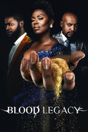 مسلسل Blood Legacy الموسم الاول الحلقة 7 مترجمة