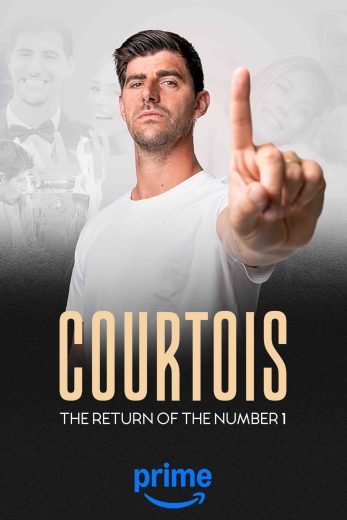 مسلسل Courtois, the Return of the Number 1 الموسم الاول الحلقة 3 مترجمة