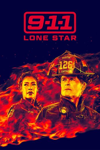 مسلسل 9-1-1 Lone Star الموسم الخامس الحلقة 8 مترجمة