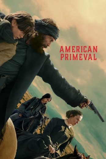 مسلسل American Primeval الحلقة 4 مترجمة