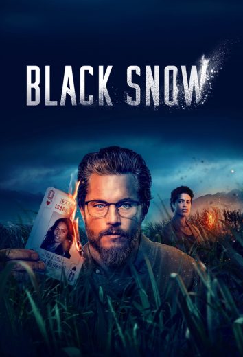 مسلسل Black Snow الموسم الاول الحلقة 6 الاخيرة مترجمة