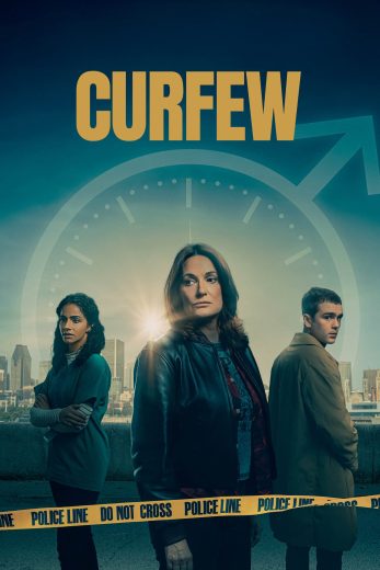 مسلسل Curfew الموسم الاول الحلقة 5 مترجمة