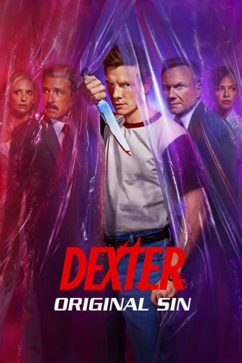 مسلسل Dexter Original Sin الموسم الاول الحلقة 6 مترجمة