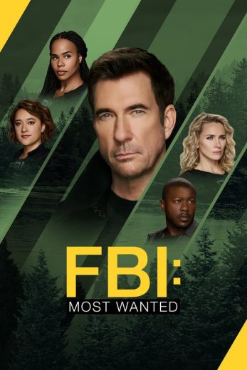 مسلسل FBI Most Wanted الموسم السادس الحلقة 8 مترجمة