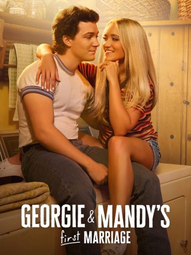 مسلسل Georgie and Mandy’s First Marriage الموسم الاول الحلقة 6 مترجمة