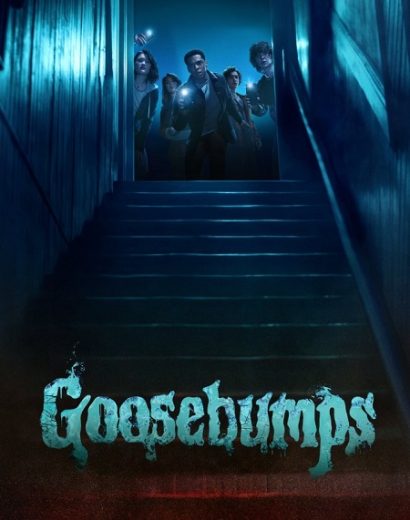 مسلسل Goosebumps الموسم الاول الحلقة 6 مترجمة