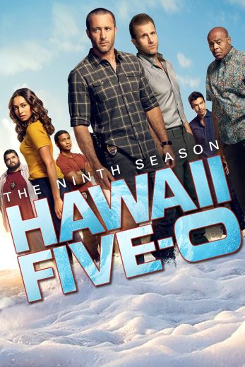 مسلسل Hawaii Five-0 الموسم التاسع الحلقة 24 مترجمة