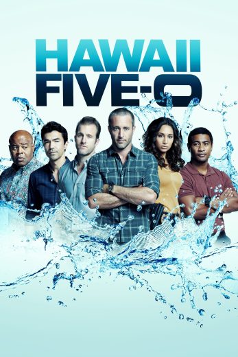 مسلسل Hawaii Five-0 الموسم العاشر الحلقة 22 الاخيرة مترجمة