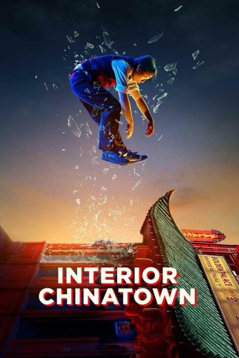 مسلسل Interior Chinatown الحلقة 8 مترجمة