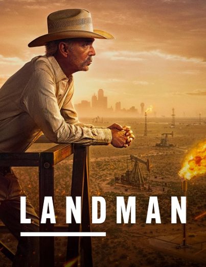 مسلسل Landman الموسم الاول الحلقة 7 مترجمة