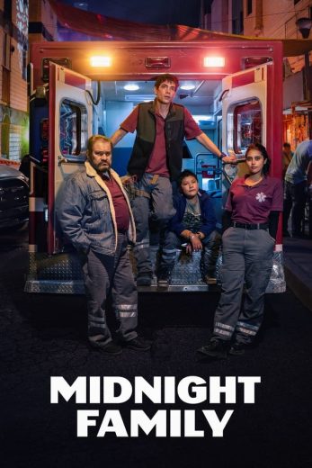 مسلسل Midnight Family الموسم الاول الحلقة 10 مترجمة