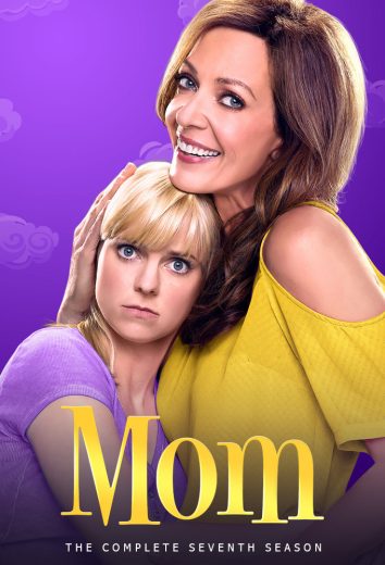 مسلسل Mom الموسم السابع الحلقة 3 مترجمة