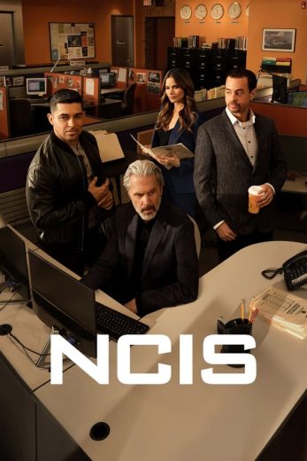 مسلسل NCIS الموسم 22 الحلقة 9 مترجمة