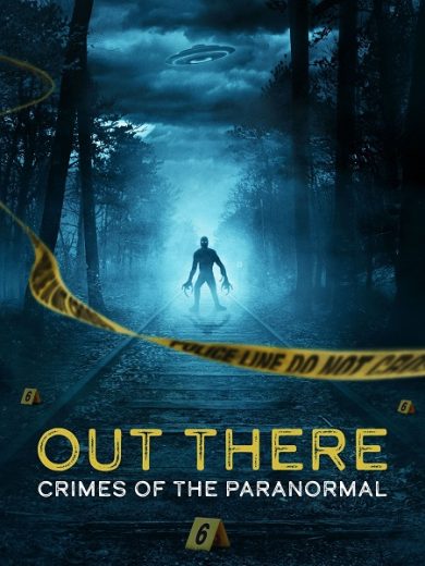 مسلسل Out There Crimes of the Paranormal الموسم الاول الحلقة 3 مترجمة