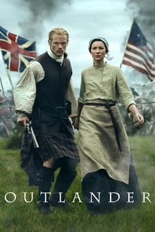 مسلسل Outlander الموسم السابع الحلقة 14 مترجمة