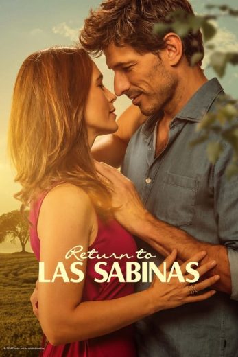 مسلسل Return to Las Sabinas الحلقة 48 مترجمة