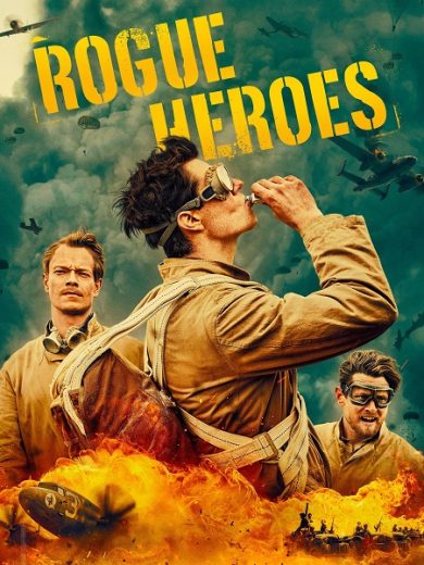 مسلسل SAS Rogue Heroes الموسم الاول الحلقة 6 الاخيرة مترجمة