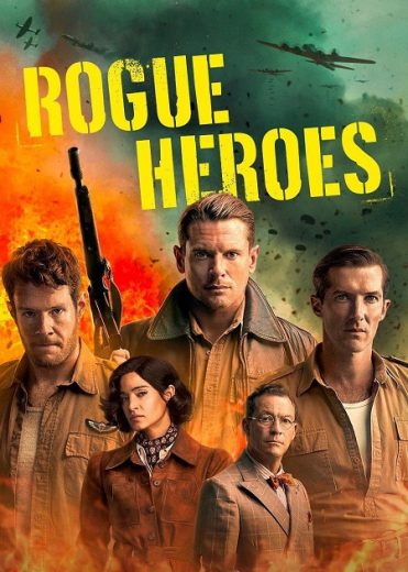 مسلسل SAS Rogue Heroes الموسم الثاني الحلقة 5 مترجمة