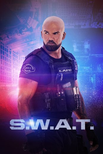 مسلسل SWAT الموسم الثامن الحلقة 5 مترجمة