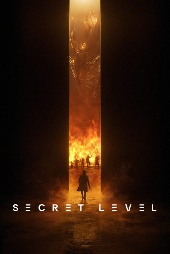 مسلسل Secret Level الموسم الاول الحلقة 12 مترجمة