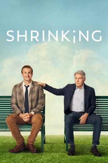 مسلسل Shrinking الموسم الثاني الحلقة 12 مترجمة