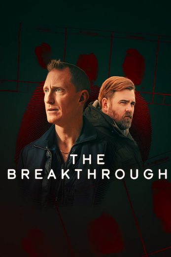 مسلسل The Breakthrough الحلقة 3 مترجمة