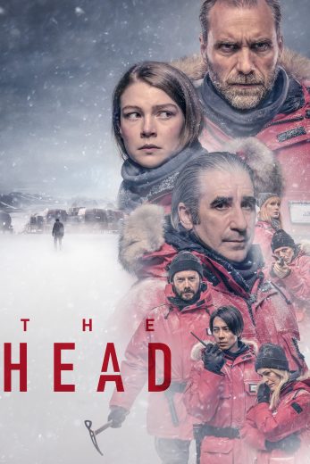 مسلسل The Head الموسم الاول الحلقة 5 مترجمة