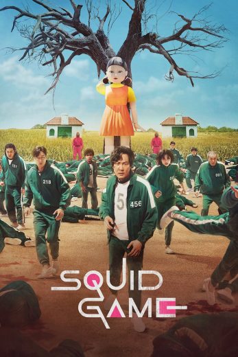 مسلسل لعبة الحبار Squid Game الموسم الاول الحلقة 7 مترجمة