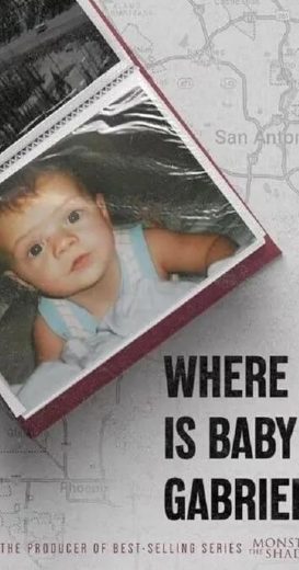 مسلسل Where Is Baby Gabriel? الموسم الاول الحلقة 2 مترجمة