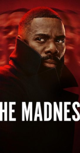 مسلسل The Madness الموسم الاول الحلقة 5 مترجمة